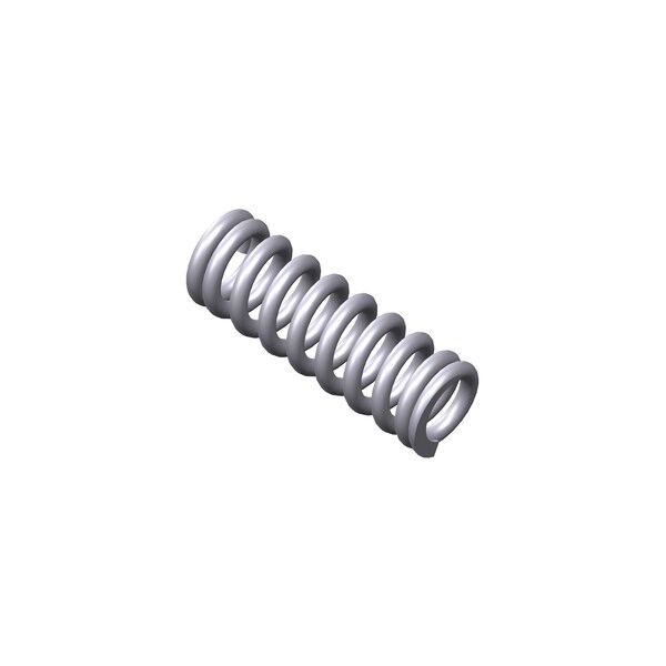 Approved Vendor Compression Spring, O= 0.125, L= 0.375, W= 0.022 G509961571 - main